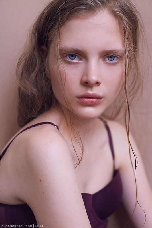 Anna M /VOS models