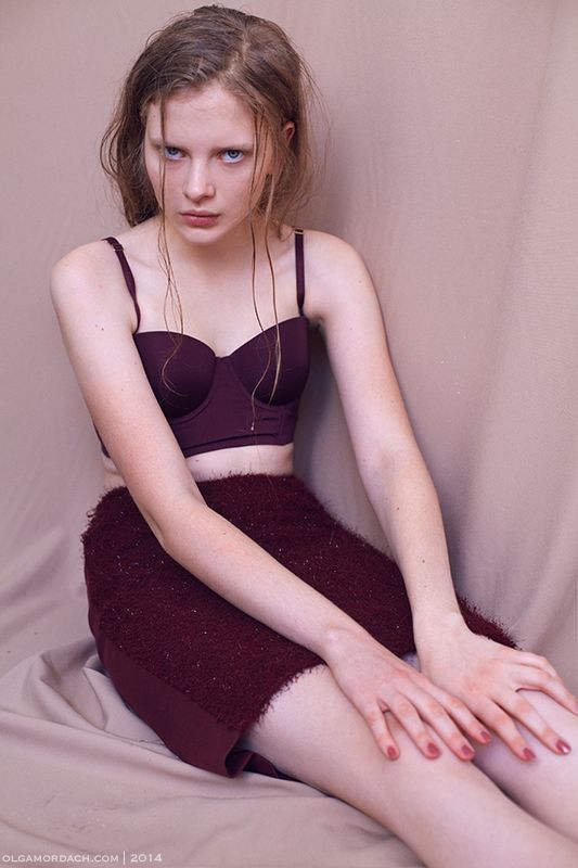 Anna M /VOS models