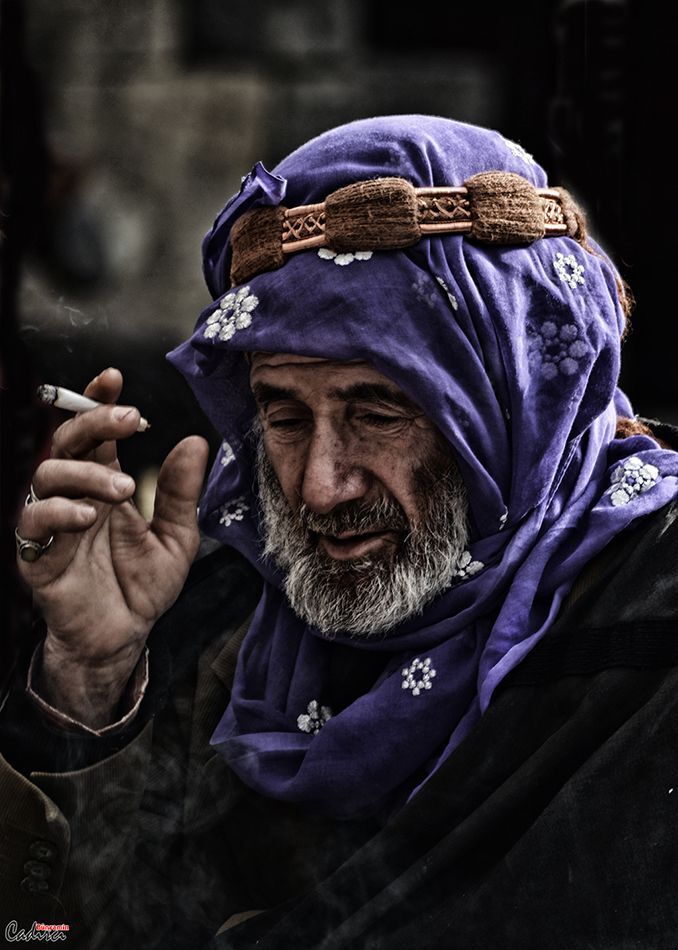 ORADAN BURADAN