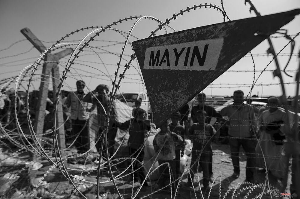 KOBANİ BEKLEYİŞ