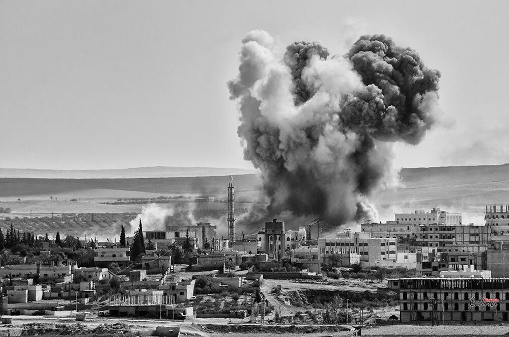 KOBANİ