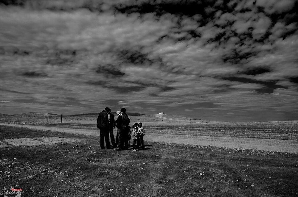 KOBANİ UMUT