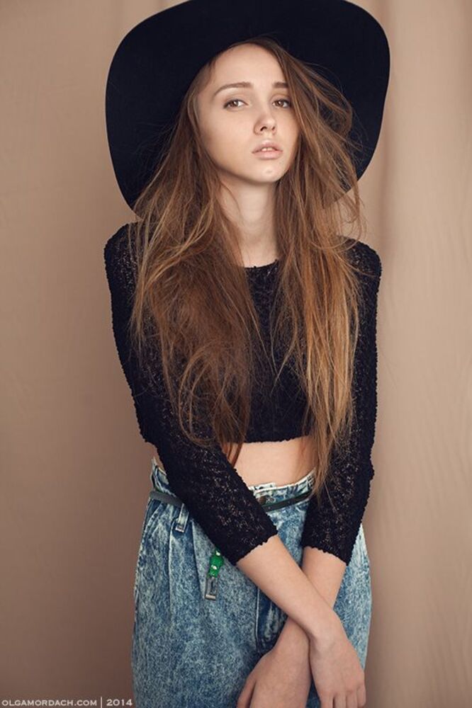 Dasha /VOS models