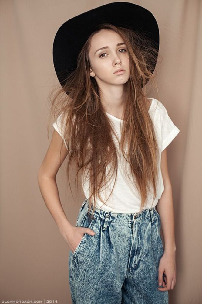 Dasha /VOS models