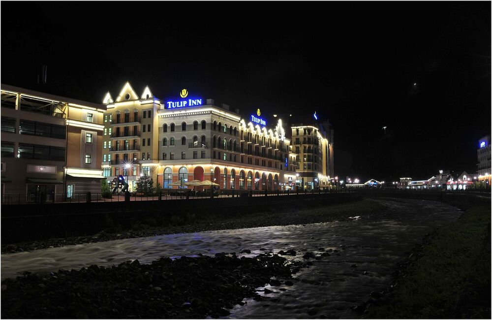 РОЗА ХУТОР