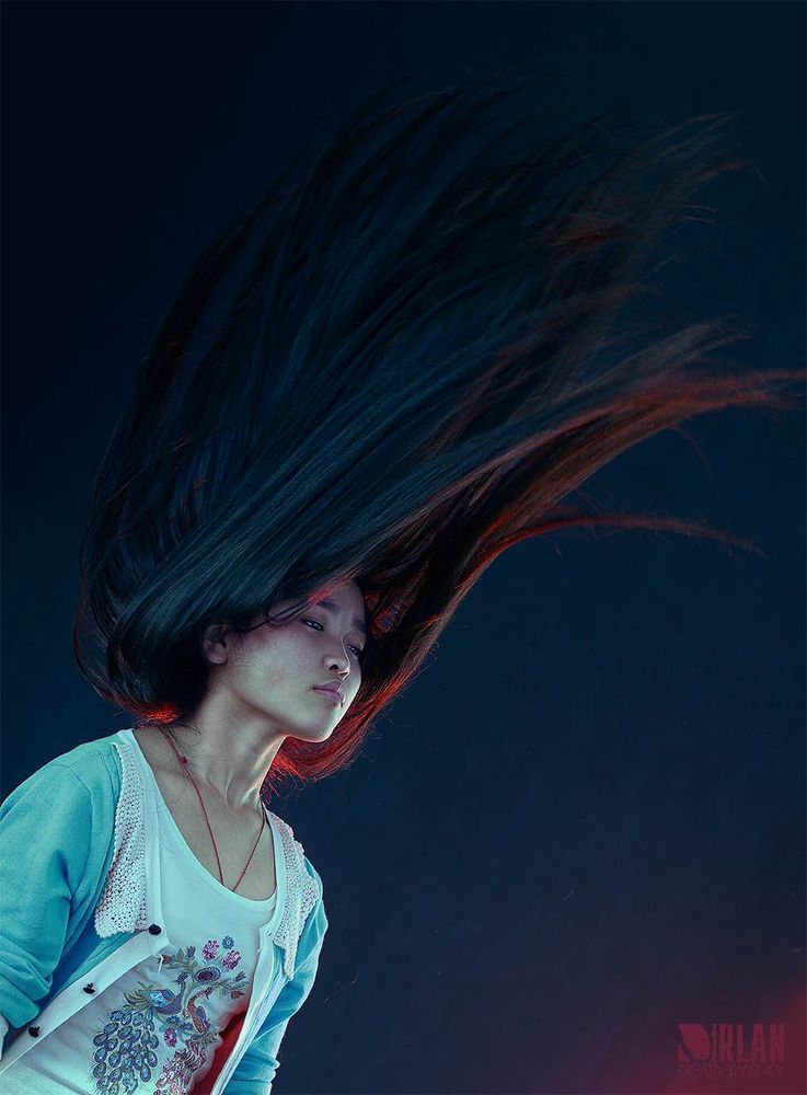 girl