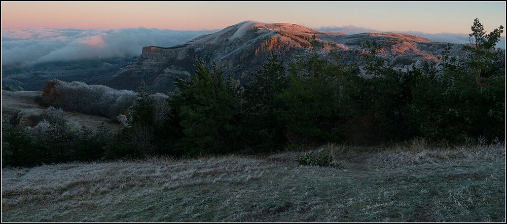 Панорамы Крыма