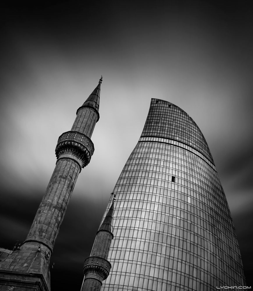 Две эпохи
