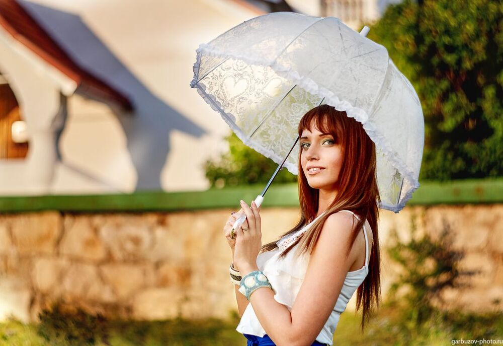 Про Таню и лето