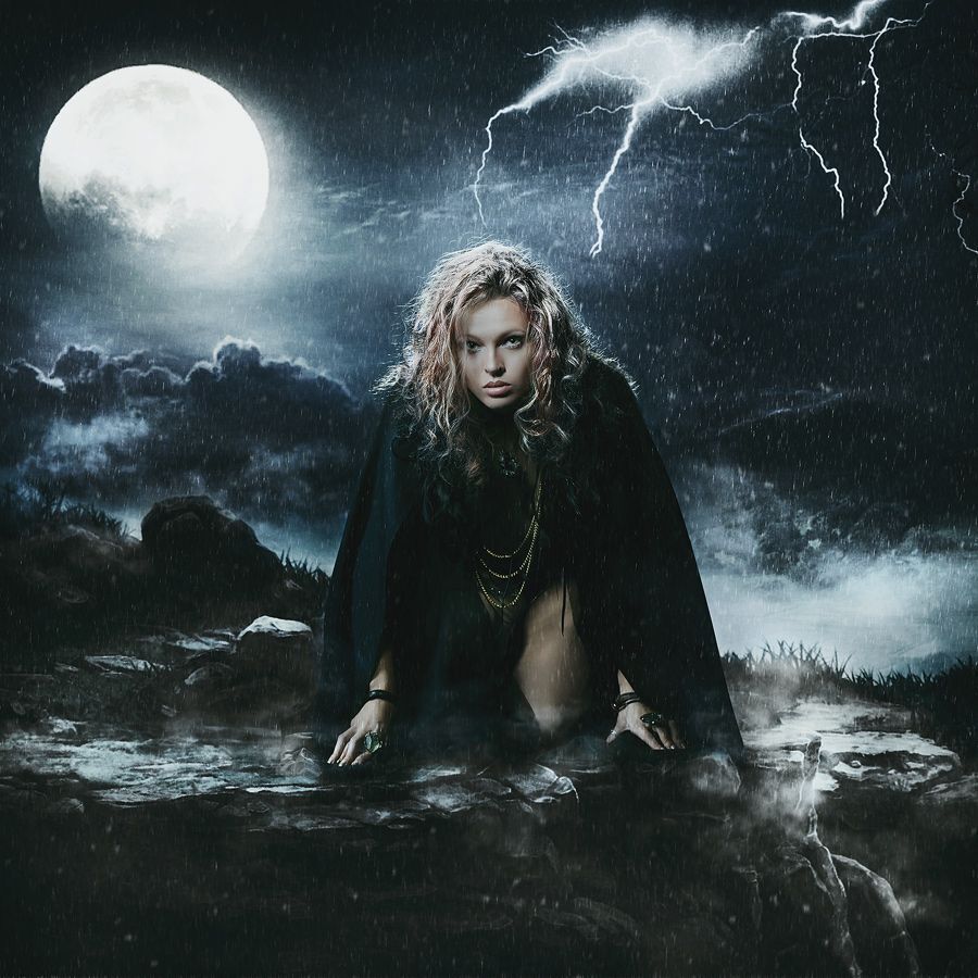Darkness