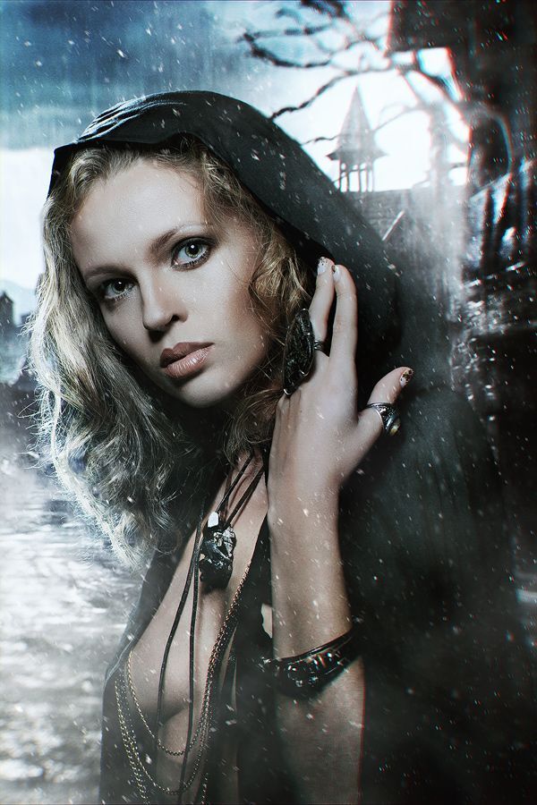 Darkness