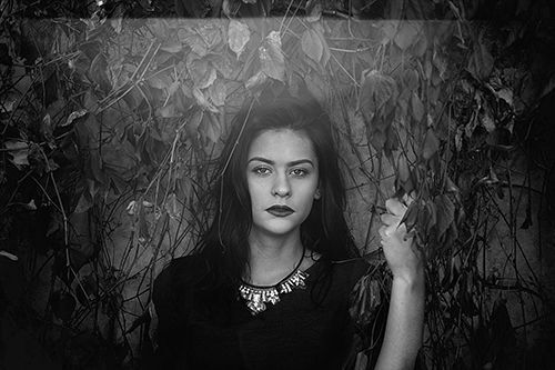 Катерина