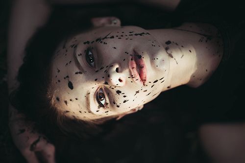 Дарья