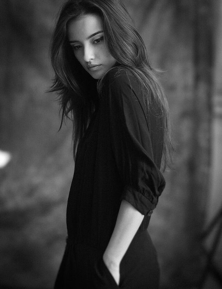 demoiselle