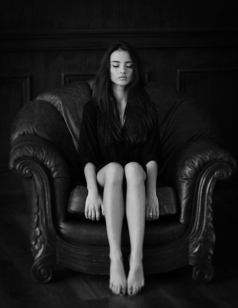 demoiselle