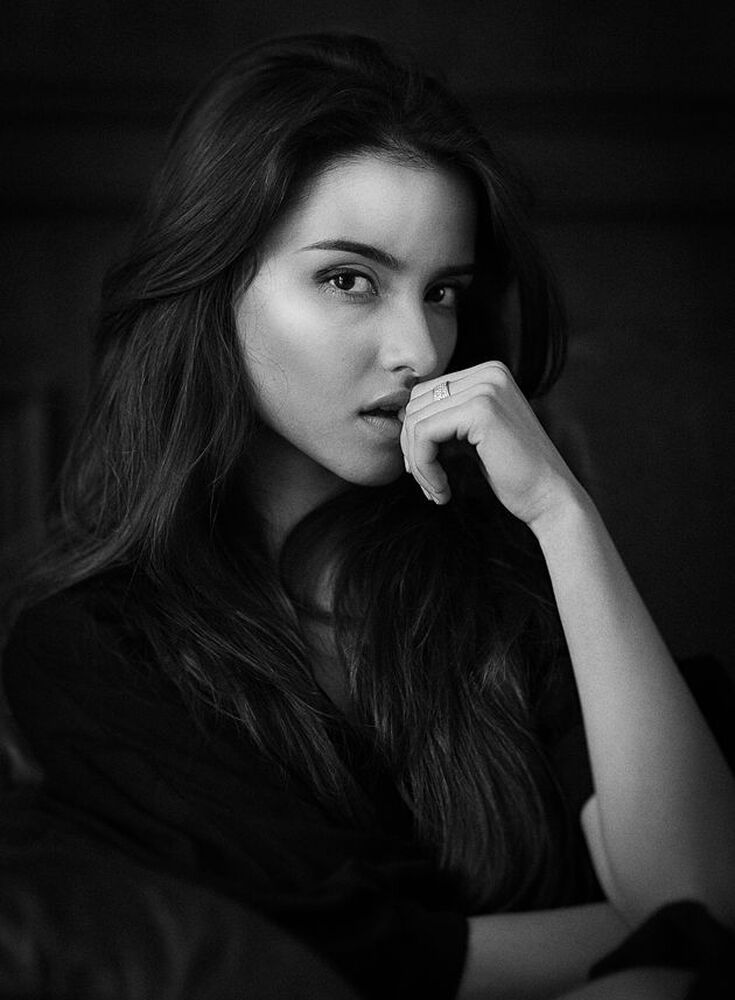 demoiselle
