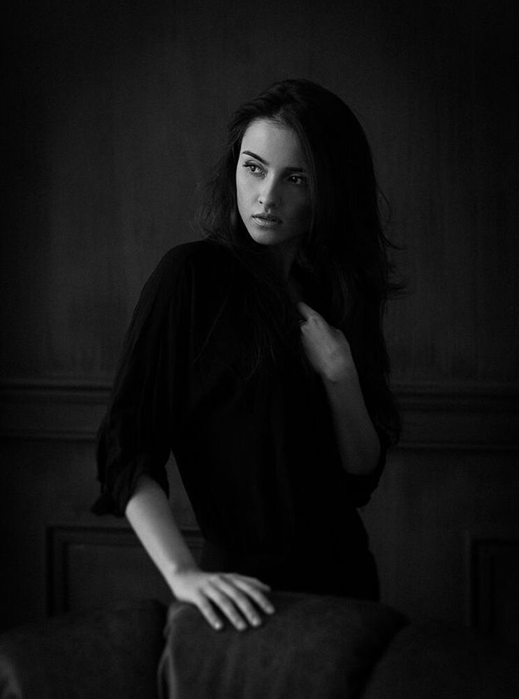 demoiselle