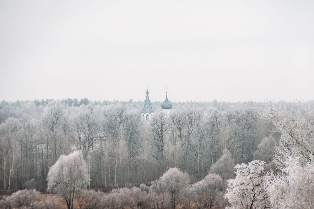 Gorohovets