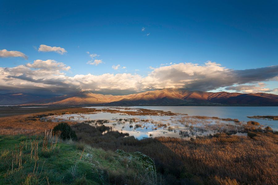 Leemos Prespa, Greece 2