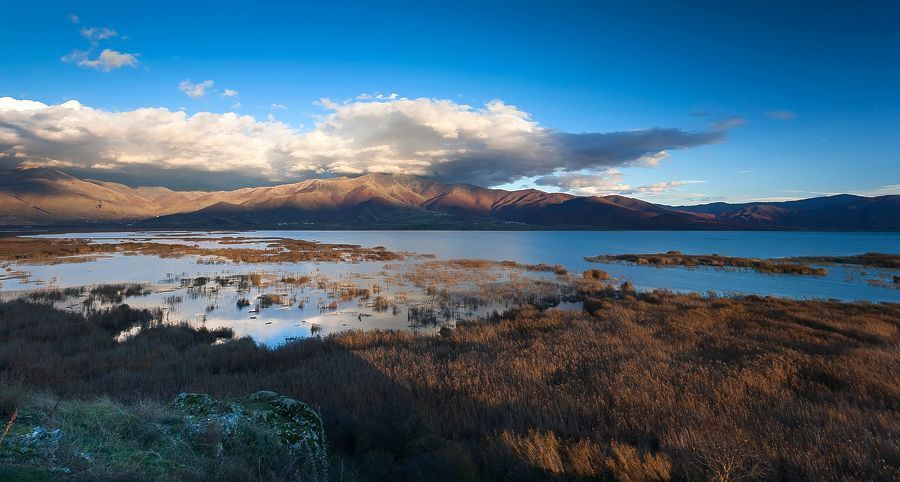Leemos Prespa, Greece 2