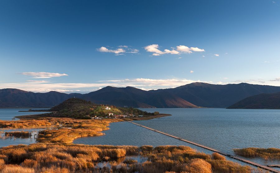 Leemos Prespa, Greece 2