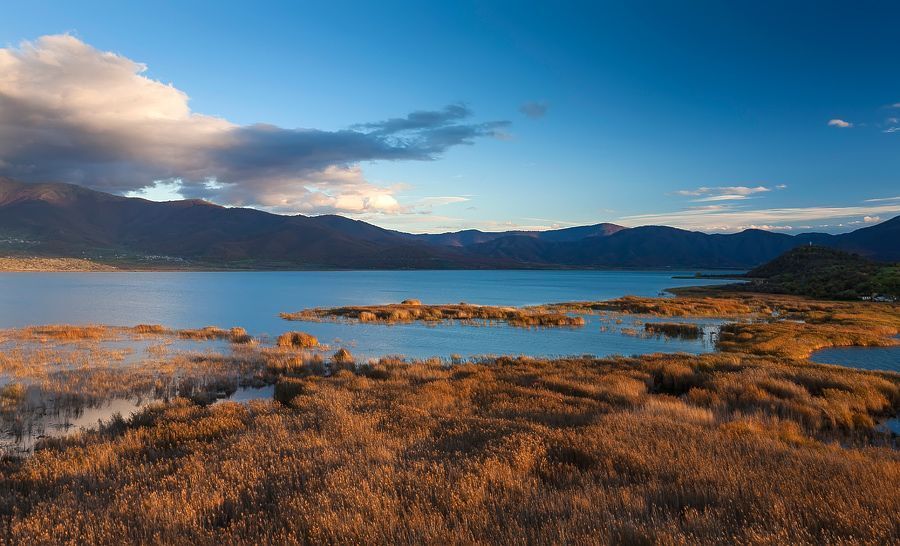 Leemos Prespa, Greece 2