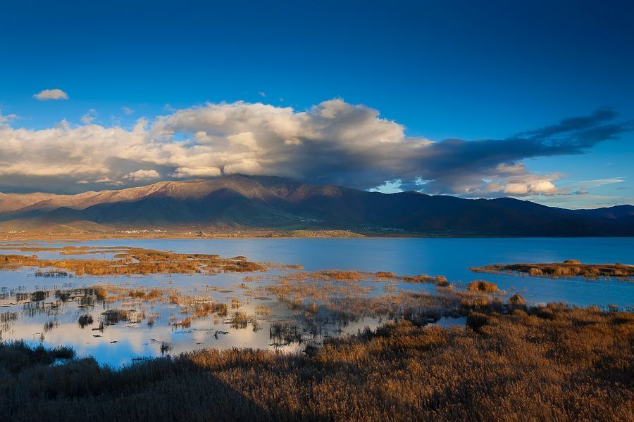 Leemos Prespa, Greece 2