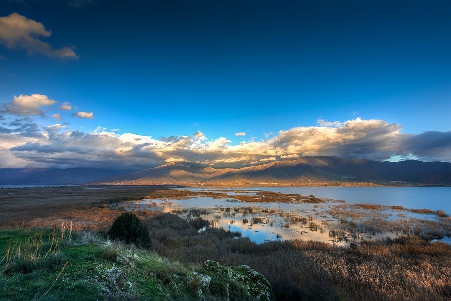Leemos Prespa, Greece 2