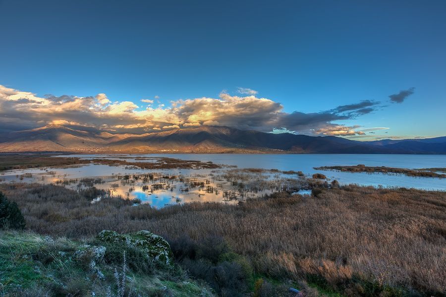 Leemos Prespa, Greece 2