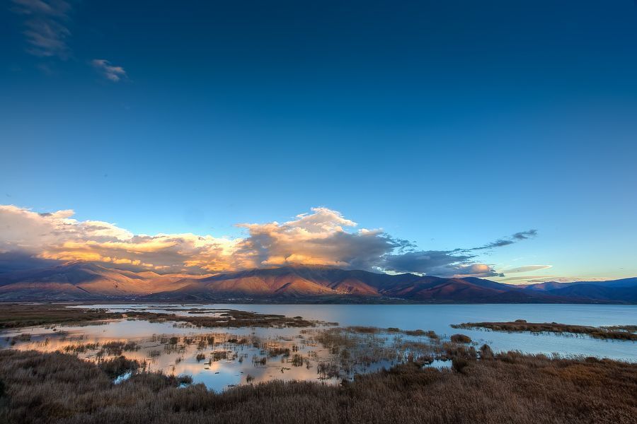 Leemos Prespa, Greece 2