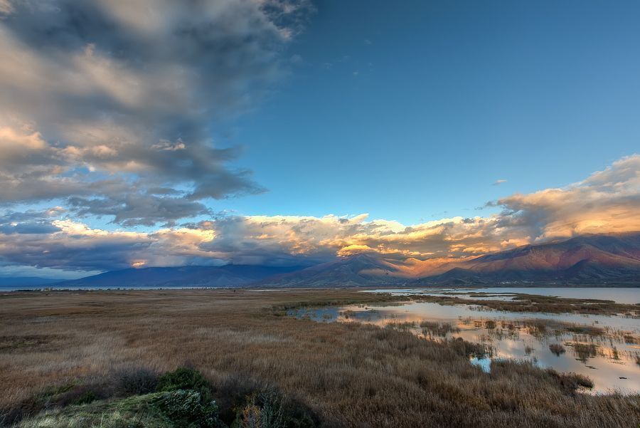 Leemos Prespa, Greece 2