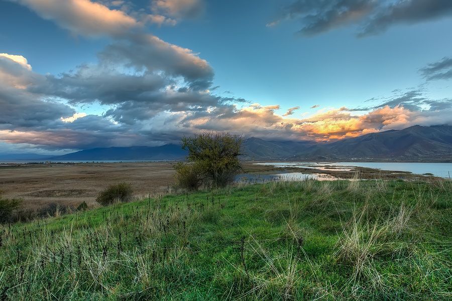 Leemos Prespa, Greece 2