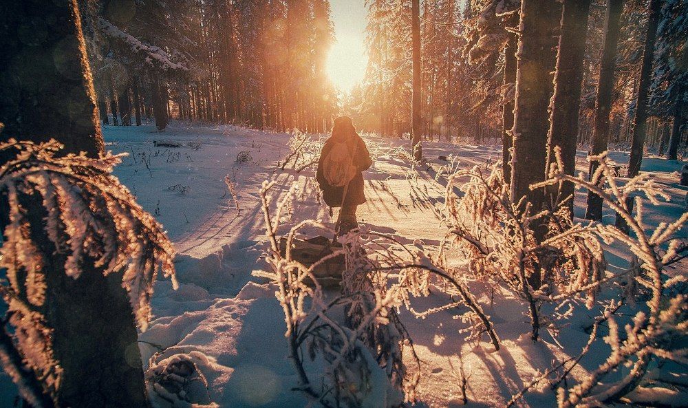 Русь #rdi