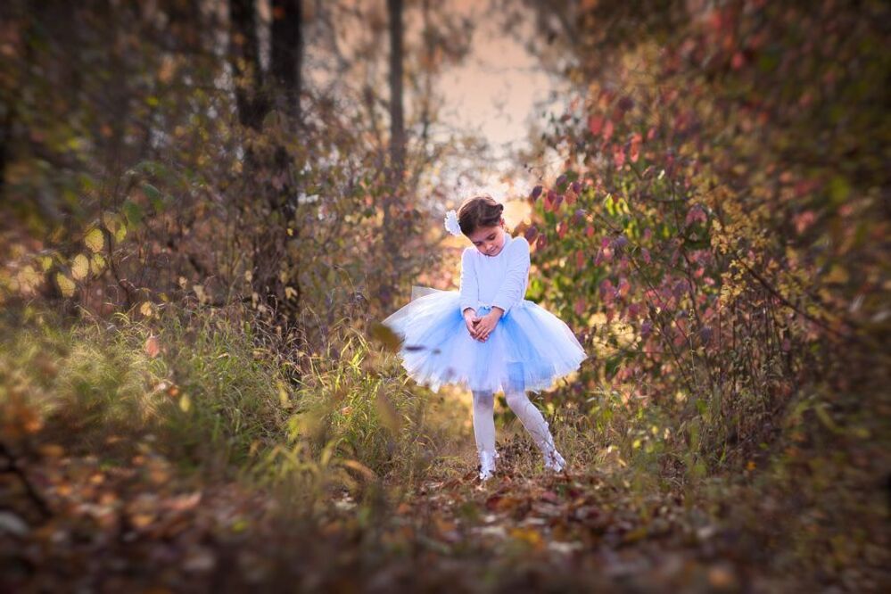 little princess