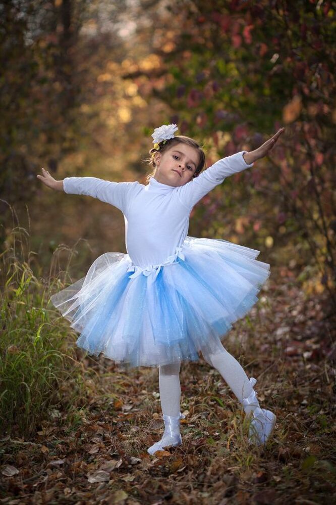 little princess