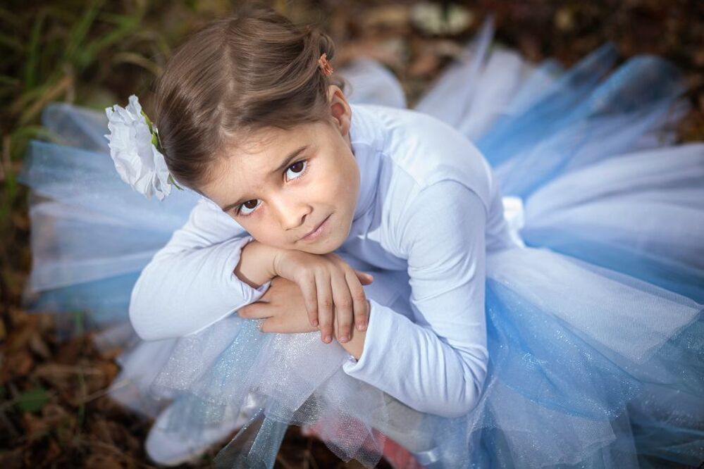 little princess