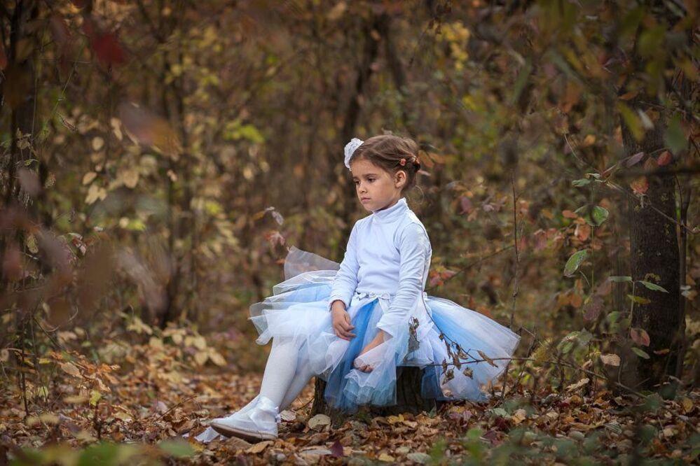 little princess