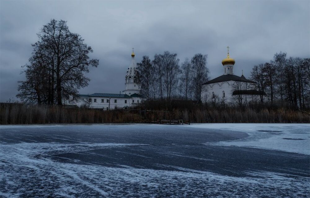 Ворсма