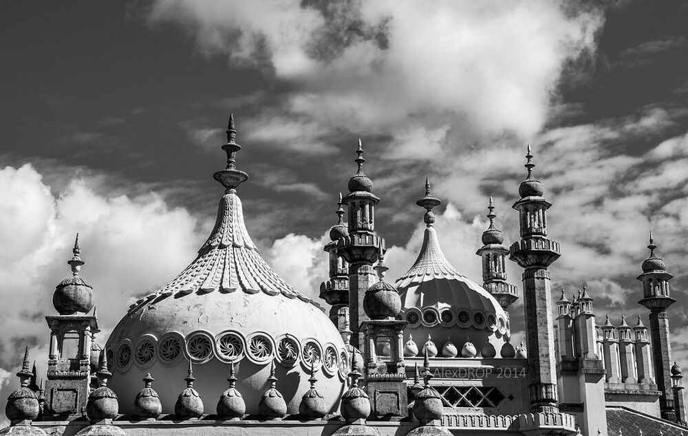 Brighton/England