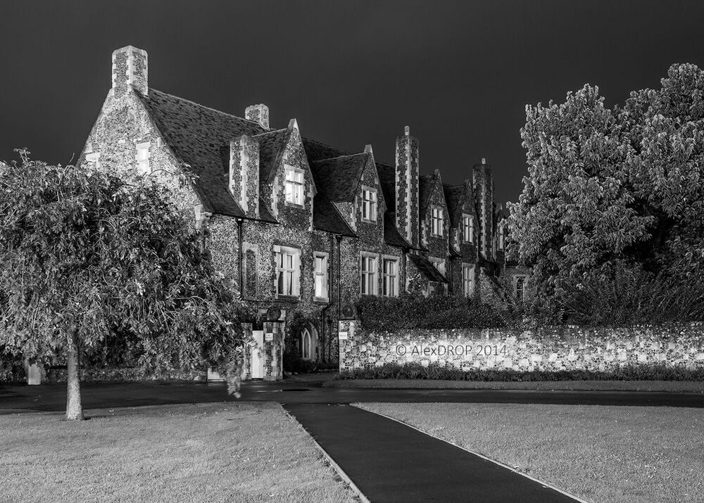 Canterbury/England