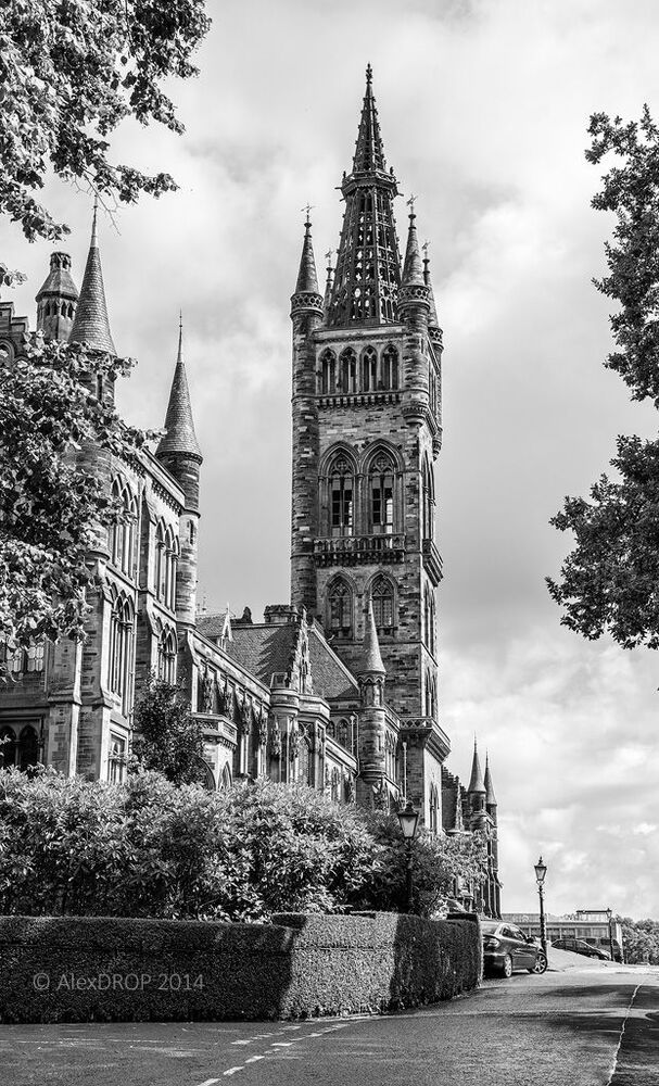 Glasgow/Scotland