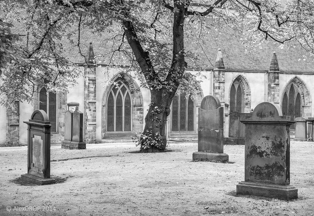 Edinburgh/Scotland