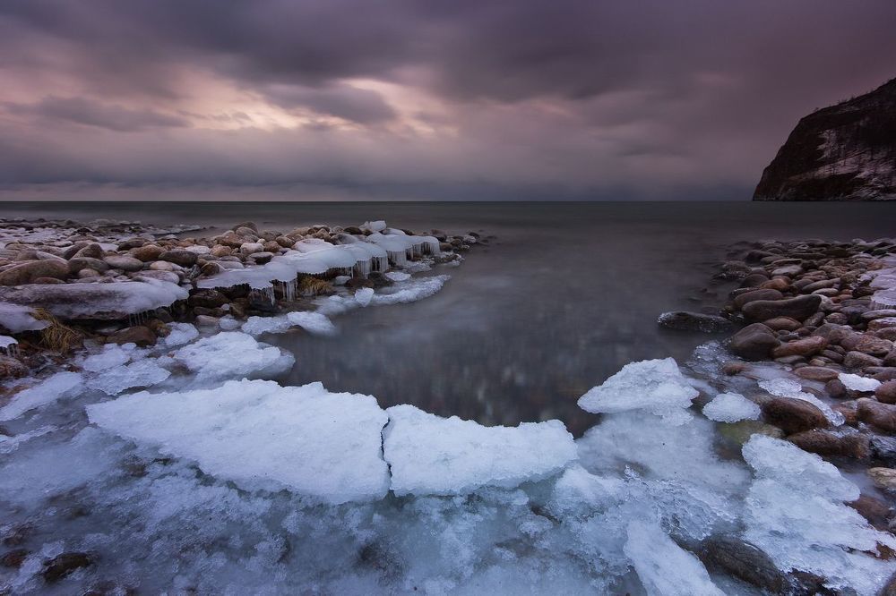 Dream of Baikal