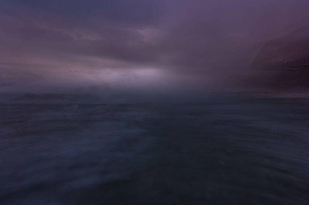 Dream of Baikal