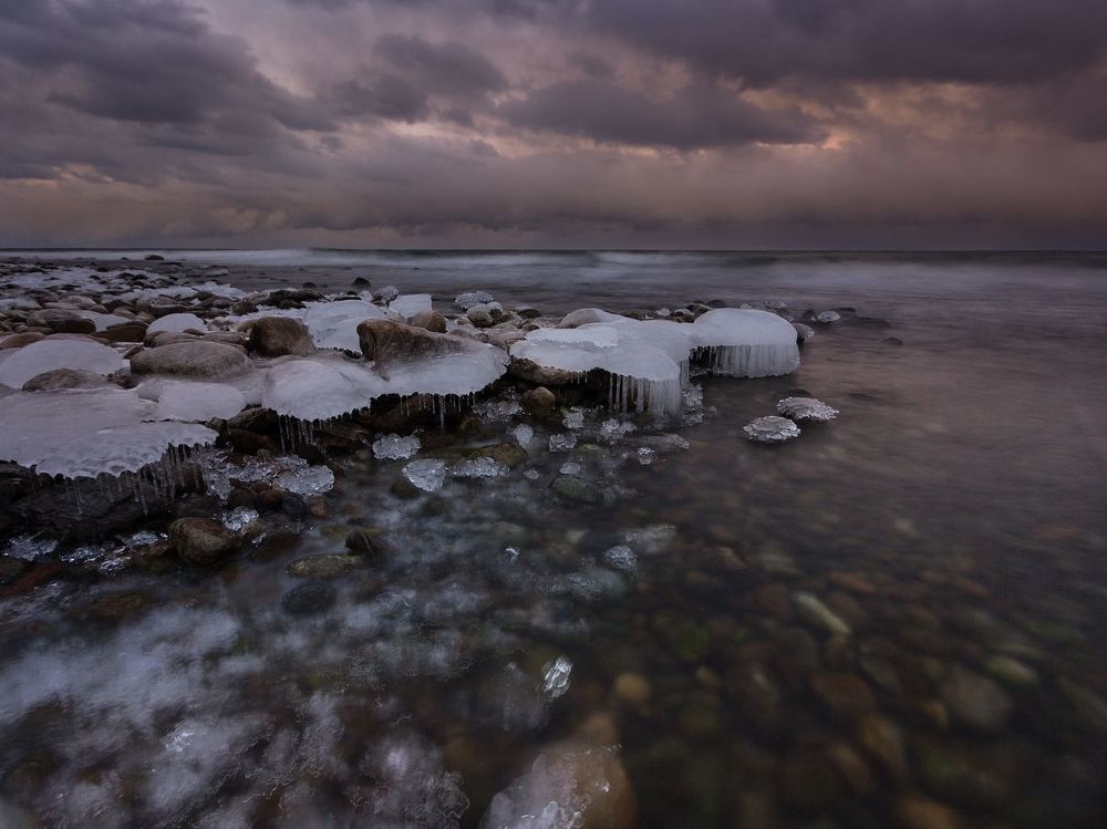 Dream of Baikal