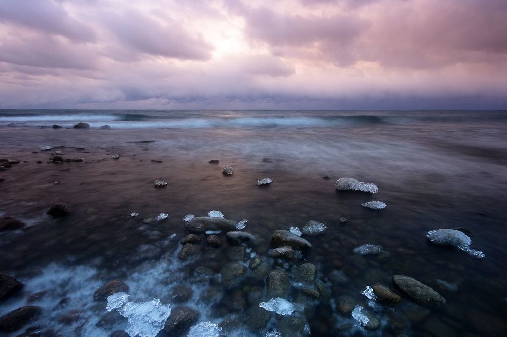 Dream of Baikal