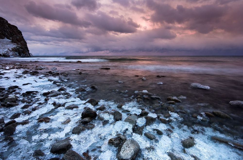 Dream of Baikal