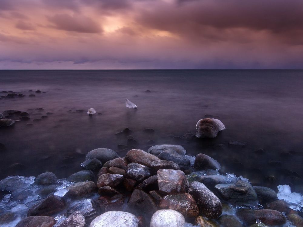Dream of Baikal