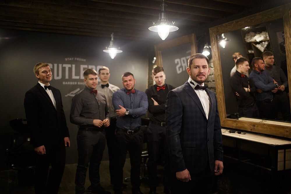 Cutlers.
