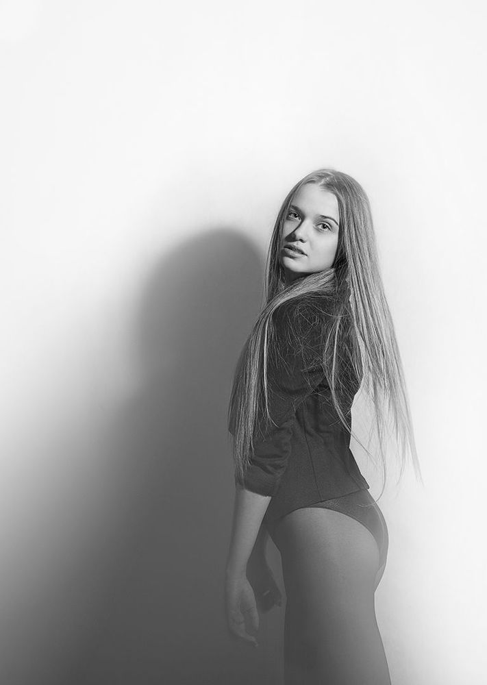 Настя